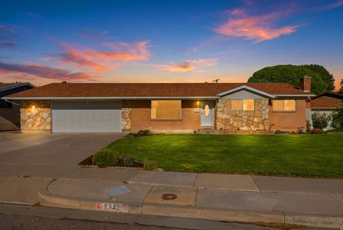 8342 S Van Buren St, Midvale, UT, 84047-7545 | Card Image