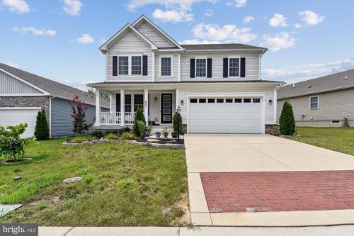 657 Peace Chance Dr, HAVRE DE GRACE, MD, 21078-3164 | Card Image