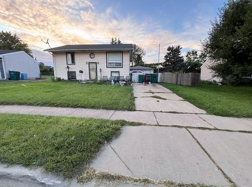 234 Gordon Ave, Romeoville, IL, 60446-1706 | Card Image