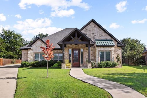 3647 Rosewood, Denison, TX, 75020-0050 | Card Image