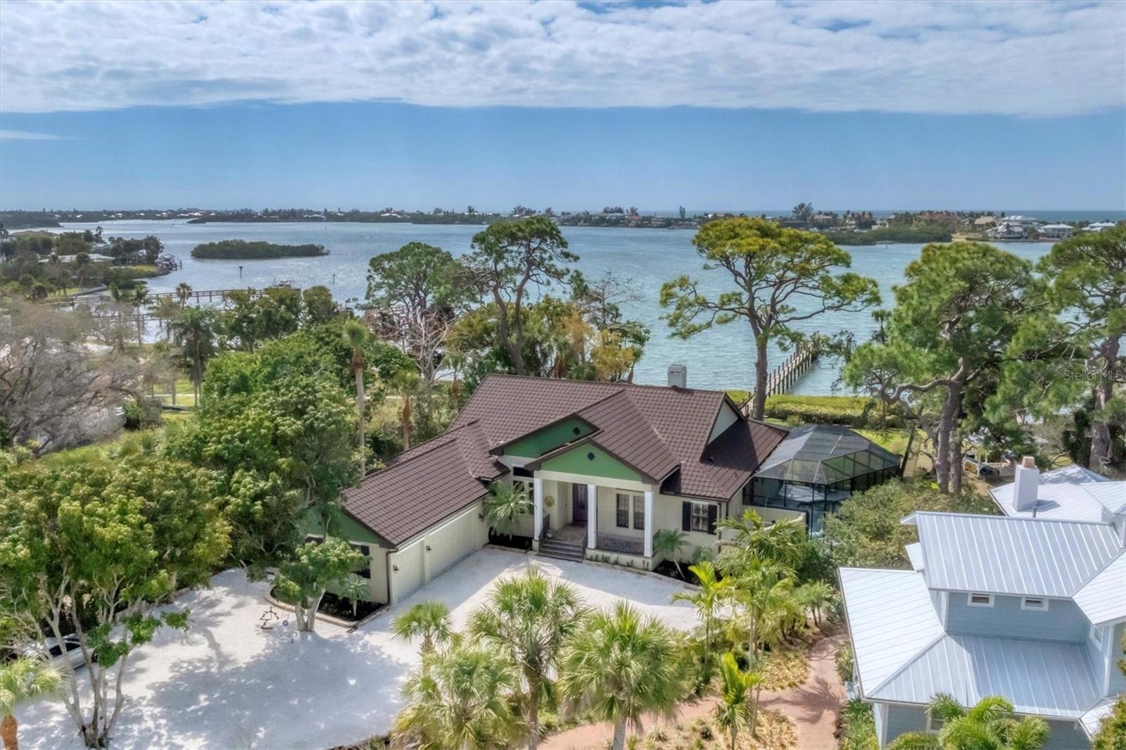 Harbor Shore Dr, Nokomis, FL 34275