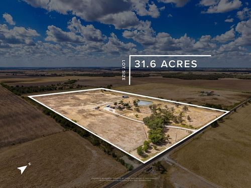 1801 County Road 470, Coupland, TX, 78615-4954 | Card Image