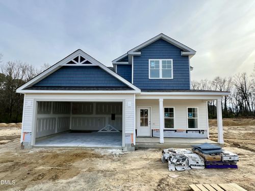 406 Creeks Edge Dr, Pikeville, NC, 27863 | Card Image