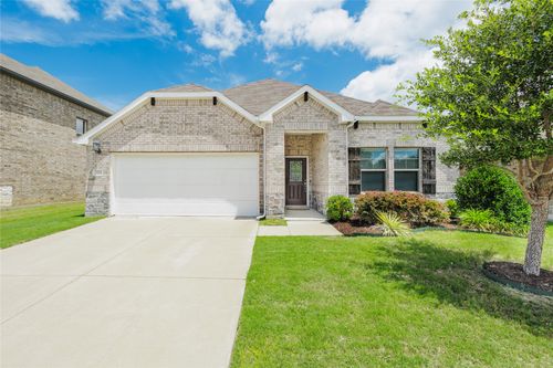 353 Forage Dr, Lavon, TX, 75166-1282 | Card Image