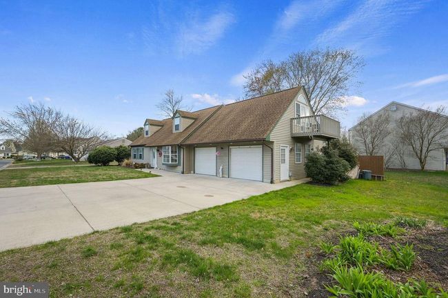 178 Carlisle Dr, House other with 4 bedrooms, 2 bathrooms and null parking in DOVER DE | Image 33