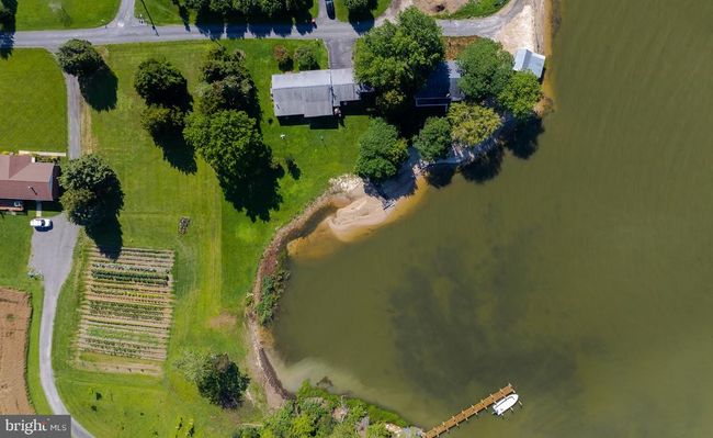 20395 Bowles Rd, House other with 2 bedrooms, 2 bathrooms and null parking in Coltons Point MD | Image 18