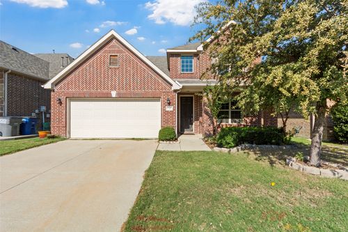 720 Sundrop Dr, Little Elm, TX, 75068-5166 | Card Image