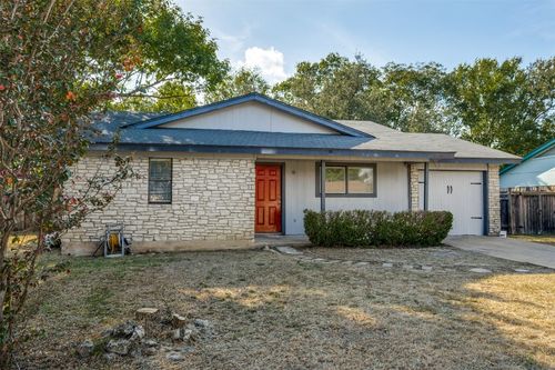 2214 Winchester Dr, Georgetown, TX, 78626-8630 | Card Image