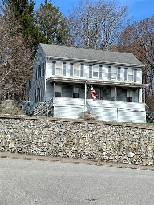 500 Main St, Cherry Valley, MA, 01611-3047 | Card Image