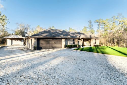 234 County Road 1270, Warren, TX, 77664-8907 | Card Image