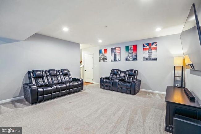 15604 Tibberton Ter, Townhouse with 3 bedrooms, 4 bathrooms and null parking in UPPER MARLBORO MD | Image 30