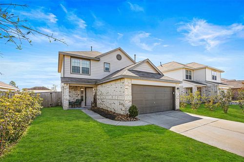 5976 Rimini Landing Ln, Porter, TX, 77365-1840 | Card Image