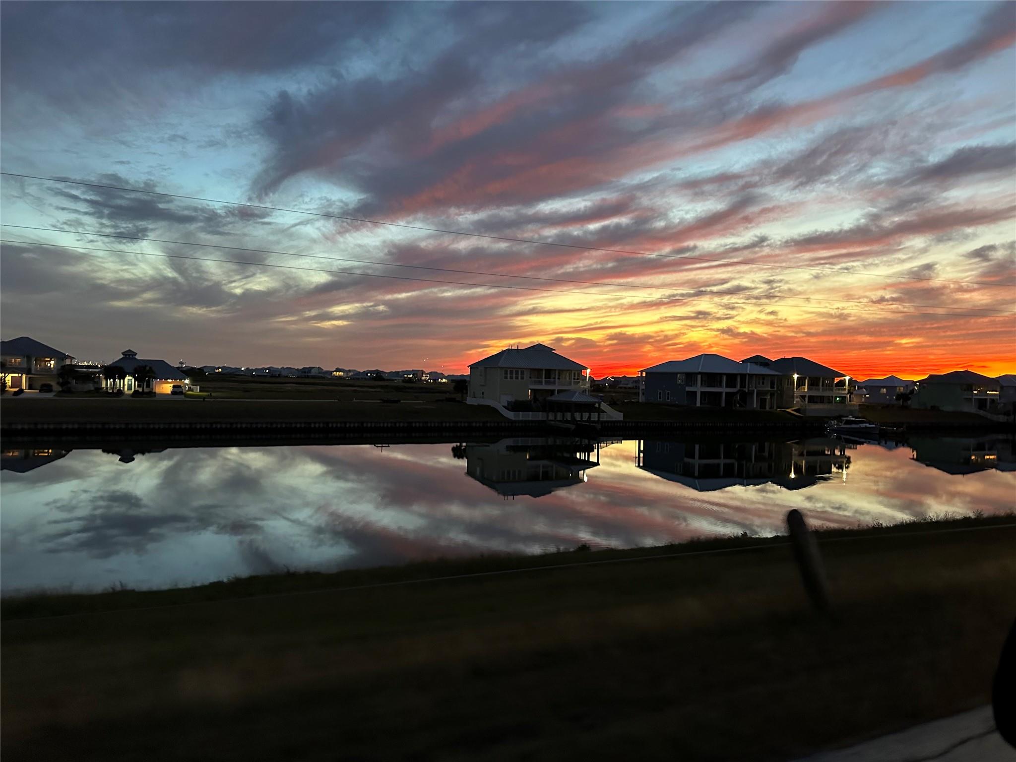 Residential in Texas City 5