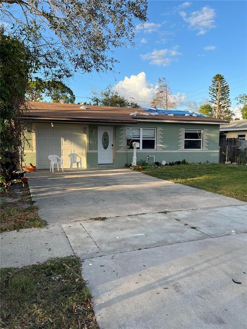 1787 Shore Acres Blvd Ne, SAINT PETERSBURG, FL, 33703-3353 | Card Image