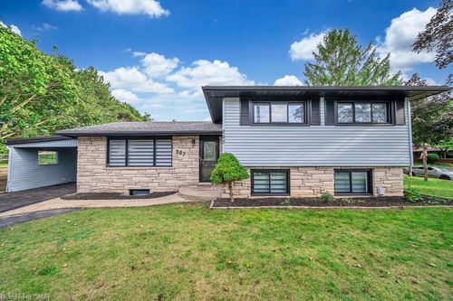 267 Erb St E, Waterloo, ON, N2J1N6 | Card Image