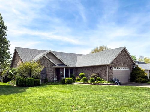 2234 Topaz Ct, Owensboro, KY, 42303 | Card Image