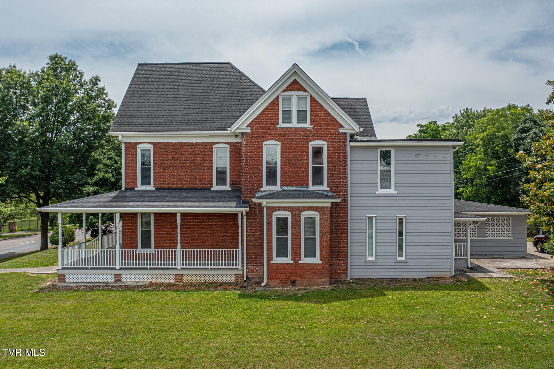 Residential in Johnson City 5