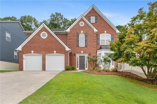 3112 Kirkwood Dr Nw, Kennesaw, GA, 30144-2354 | Card Image