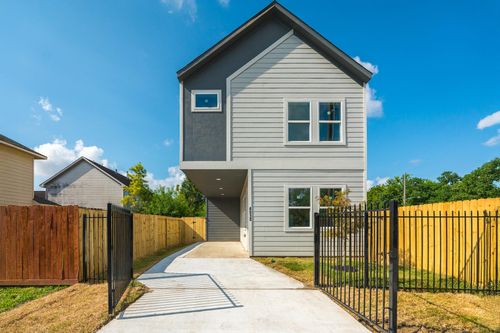 4512 Ward St, Houston, TX, 77021-5034 | Card Image