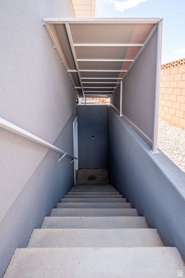 View of staircase | Image 90