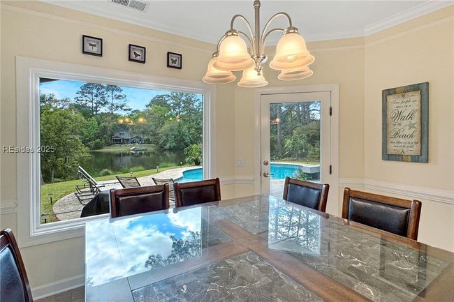 72 Full Sweep, House other with 5 bedrooms, 5 bathrooms and null parking in Hilton Head Island SC | Image 15