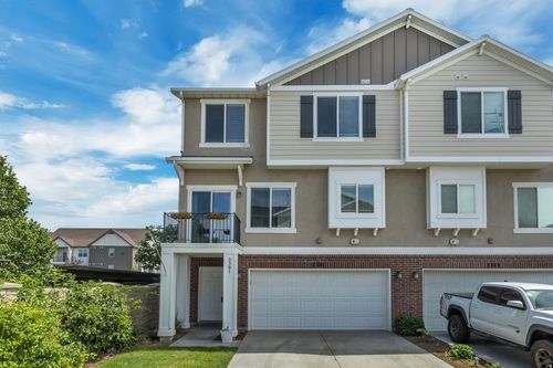 5381 W Tioga Pl, Herriman, UT, 84096-1243 | Card Image