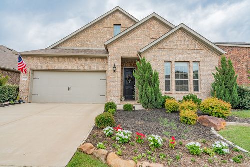 16020 Placid Trl, Prosper, TX, 75078-0210 | Card Image