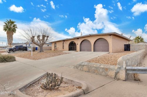 2121 Jonwood Street, El Paso, TX, 79935 | Card Image