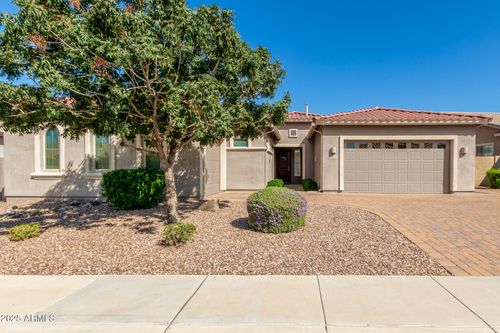 3522 E Dogwood Dr, Chandler, AZ, 85286-0083 | Card Image