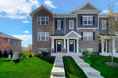 6301 Ulster Dr, Tinley Park, IL, 60477-4831 | Card Image