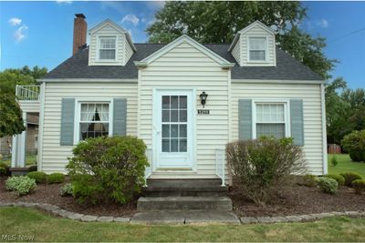 5299 Kirk Road, House other with 3 bedrooms, 1 bathrooms and null parking in Youngstown OH | Image 3