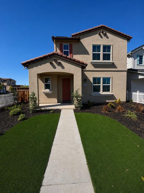 675 E Diaz Lane, Mountain House, CA, 95391 | Card Image