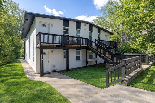 6-213 N Ann St, COLUMBIA, MO, 65201-7763 | Card Image