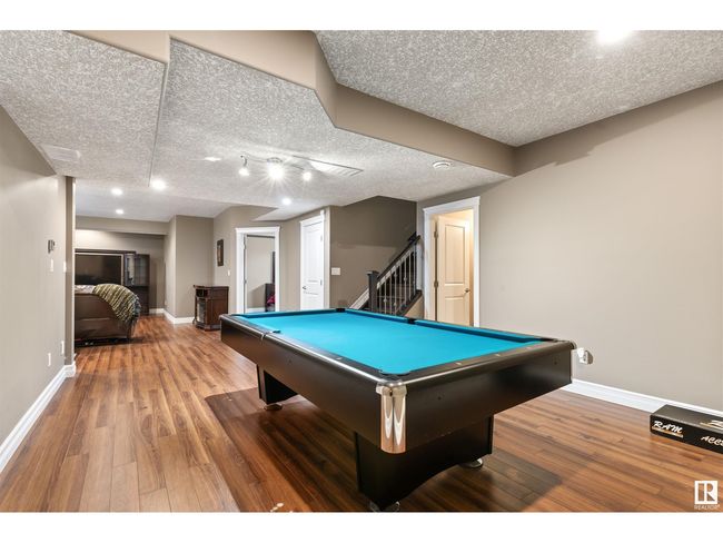 1254 Adamson Dr Sw, House other with 5 bedrooms, 4 bathrooms and null parking in Edmonton AB | Image 45