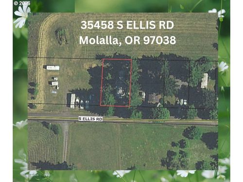 35458 S Ellis Rd, Molalla, OR, 97038-8453 | Card Image