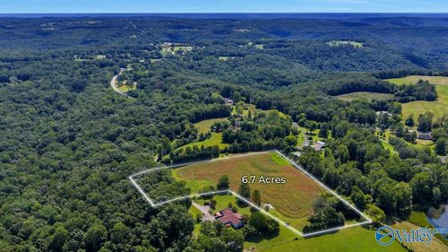 6.7+/- Acres 7th St W, Grant, AL, 35747-7366 | Card Image
