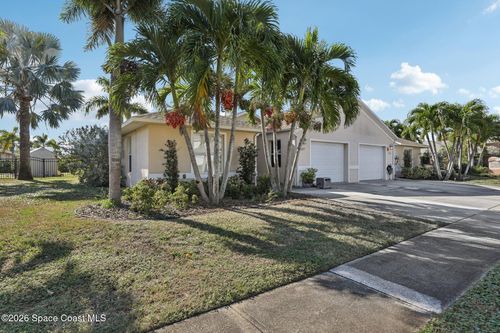 527 Jackson Ave, Satellite Beach, FL, 32937-2929 | Card Image
