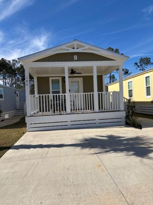 106 Blackfin Dr, Freeport, FL, 32439-4277 | Card Image