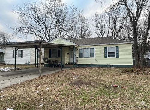 340 N Oak Street, Dewey, OK, 74029 | Card Image