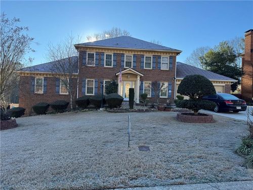 3340 Newburn St Sw, Lilburn, GA, 30047-2060 | Card Image