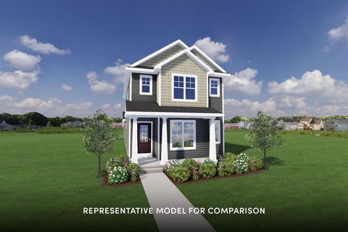 9109 Rustic Pine Rd, Verona, WI, 53593-6400 | Card Image