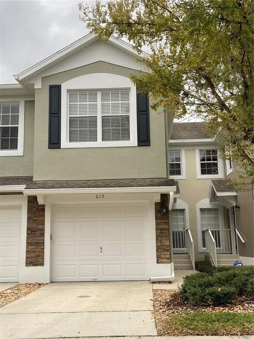 619 Allerton Way, SANFORD, FL, 32771-5435 | Card Image