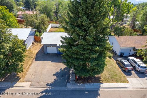 801 Steele St, Craig, CO, 81625-3039 | Card Image