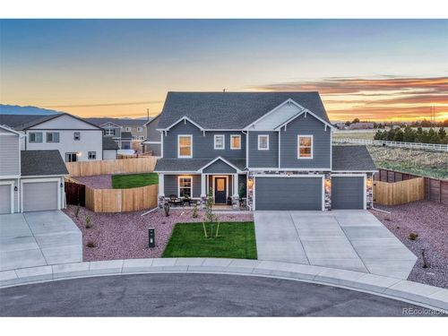 8268 Sophia Ln, Peyton, CO, 80831-8691 | Card Image