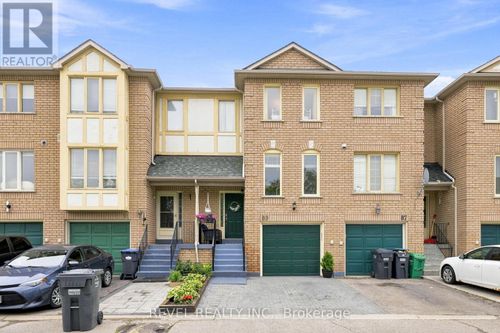 89-2 Sir Lou Drive, Brampton (Fletcher's Creek South), ON, L6Y5A8 | Card Image