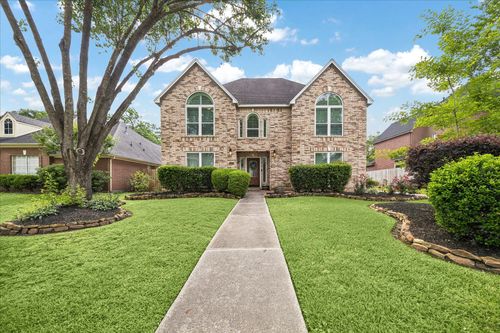 4410 Pine Breeze Dr, Kingwood, TX, 77345-1240 | Card Image