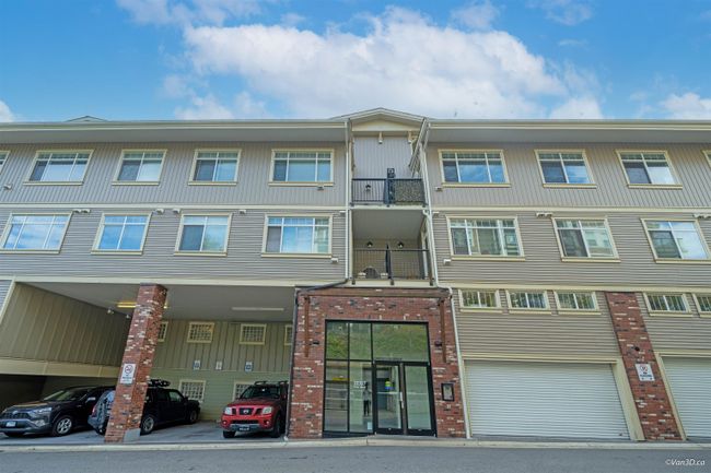 208 - 22327 River Road, Condo with 2 bedrooms, 2 bathrooms and 1 parking in Maple Ridge BC | Image 19