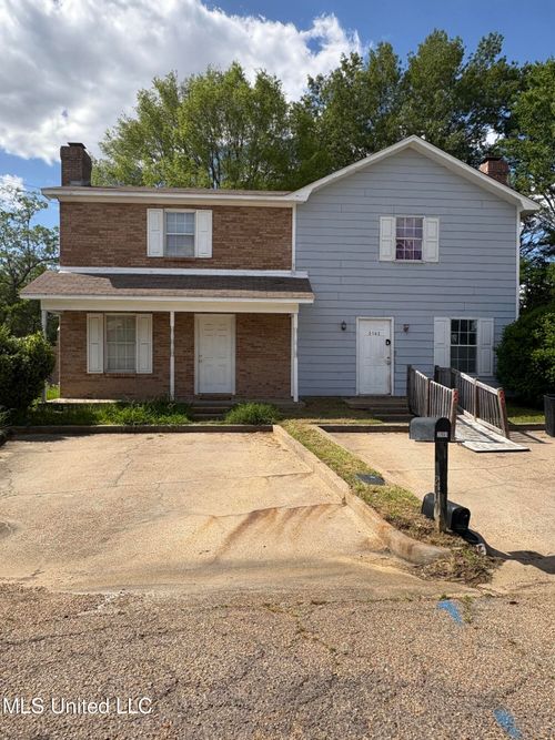 2-2101 Jamestown Way, Jackson, MS, 39211-2058 | Card Image