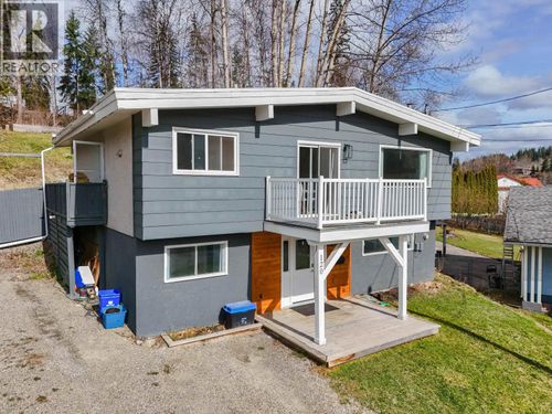120 Lindsay St, Quesnel, BC, V2J3E3 | Card Image