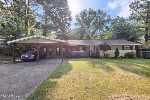 3142 Bienville Drive, Jackson, MS, 39212 | Card Image
